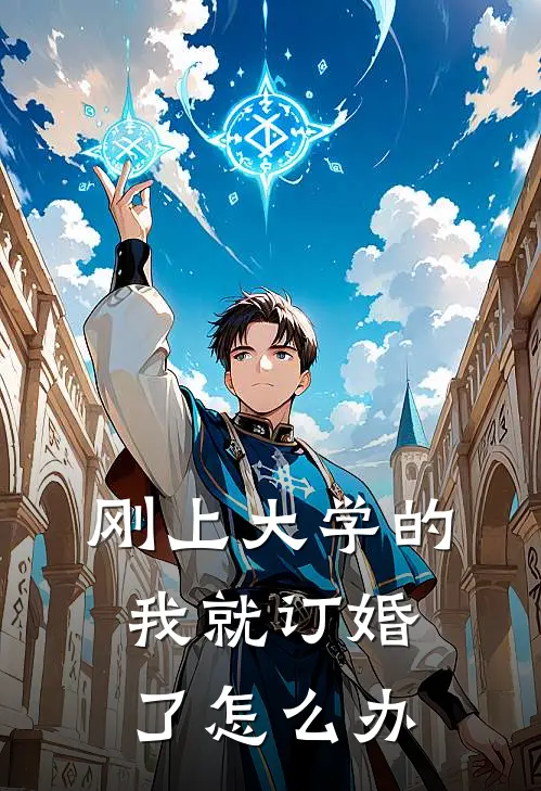 刚上大学的我就订婚了怎么办
