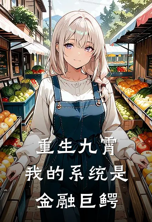 重生九霄：我的系统是金融巨鳄陈默柳潇潇无弹窗全文免费阅读_最新推荐小说重生九霄：我的系统是金融巨鳄(陈默柳潇潇)