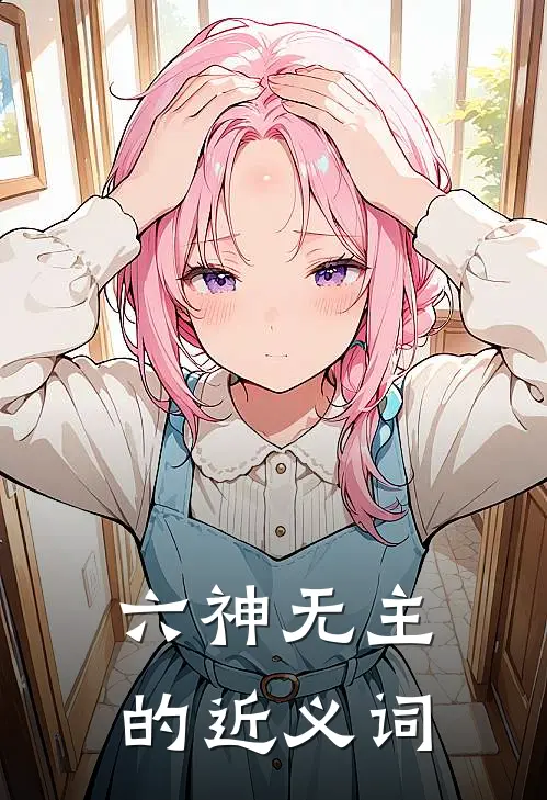 六神无主的近义词