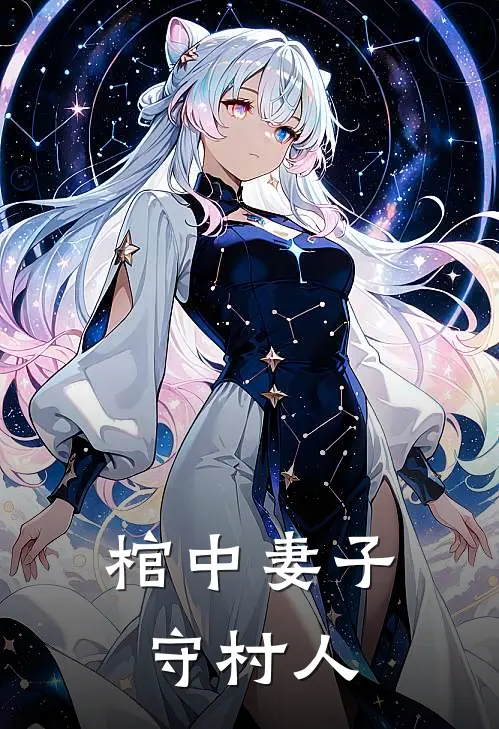 棺中妻子守村人