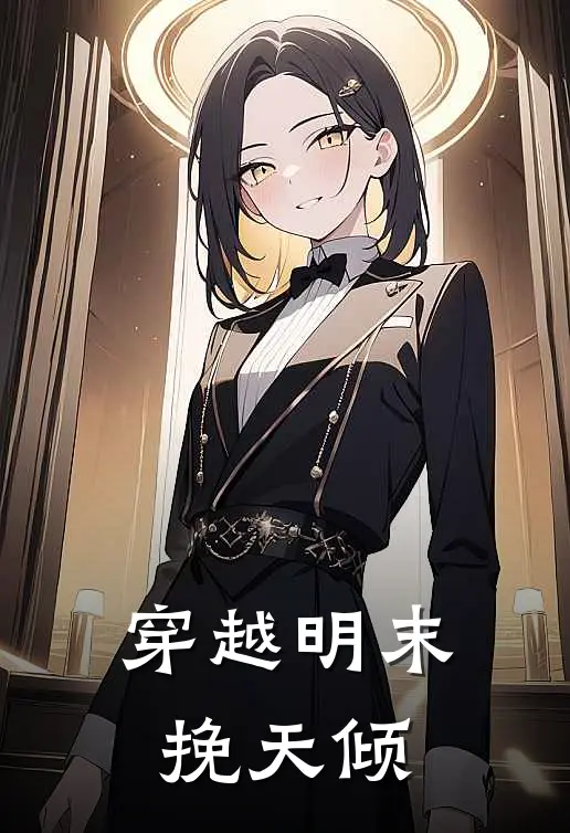 穿越明末挽天倾