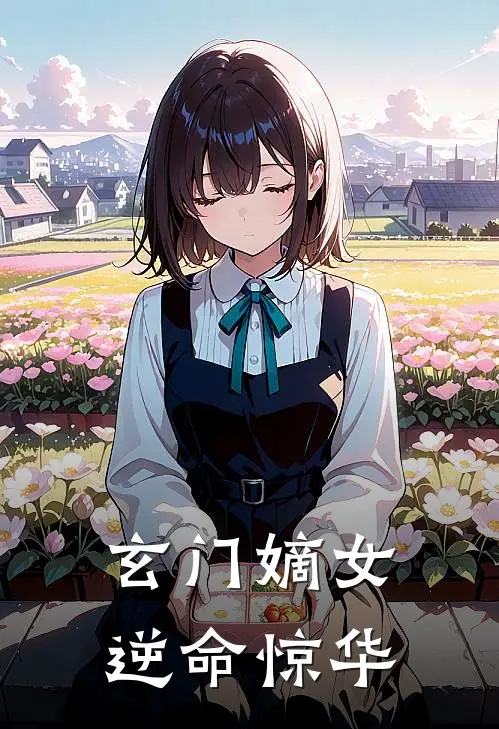 玄门嫡女逆命惊华