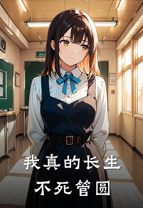 我真的长生不死管圆