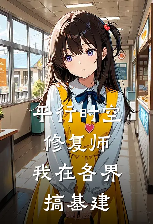 平行时空修复师：我在各界搞基建陆星澜刘汐月最新小说推荐_最新好看小说平行时空修复师：我在各界搞基建陆星澜刘汐月