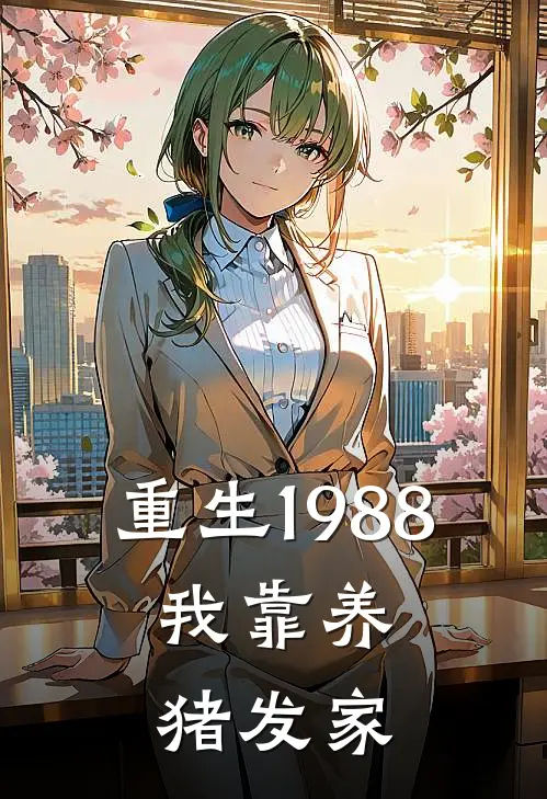 重生1988，我靠养猪发家陆淑芬张翠花完结小说_免费小说在线看重生1988，我靠养猪发家陆淑芬张翠花