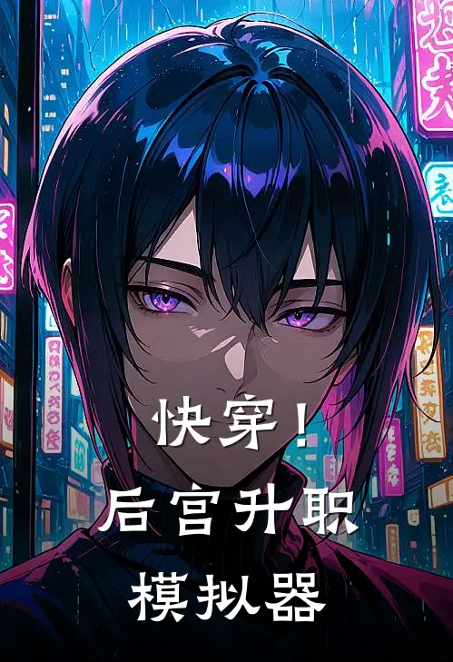 快穿！后宫升职模拟器