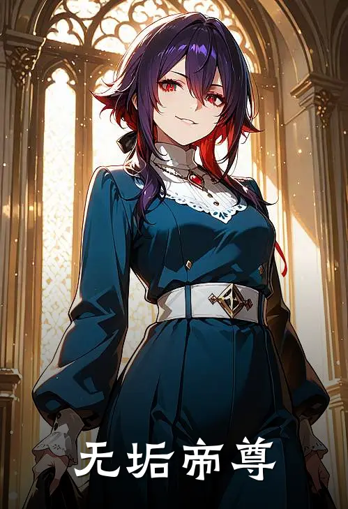 无垢帝尊(杜朝歌苏清璃)热门的小说_热门网络小说推荐无垢帝尊(杜朝歌苏清璃)
