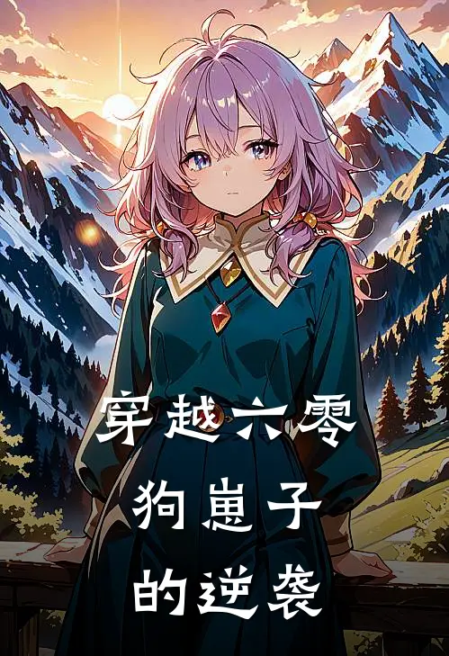 穿越六零，狗崽子的逆袭李霄李振国全本免费小说_热门网络小说推荐穿越六零，狗崽子的逆袭李霄李振国