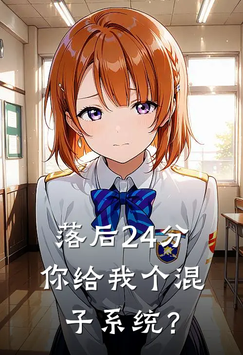 落后24分，你给我个混子系统？(徐少东科比)全集阅读_落后24分，你给我个混子系统？最新章节阅读