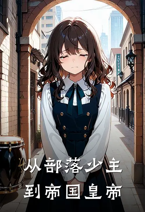 从部落少主到帝国皇帝