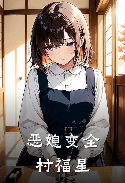 恶媳变全村福星