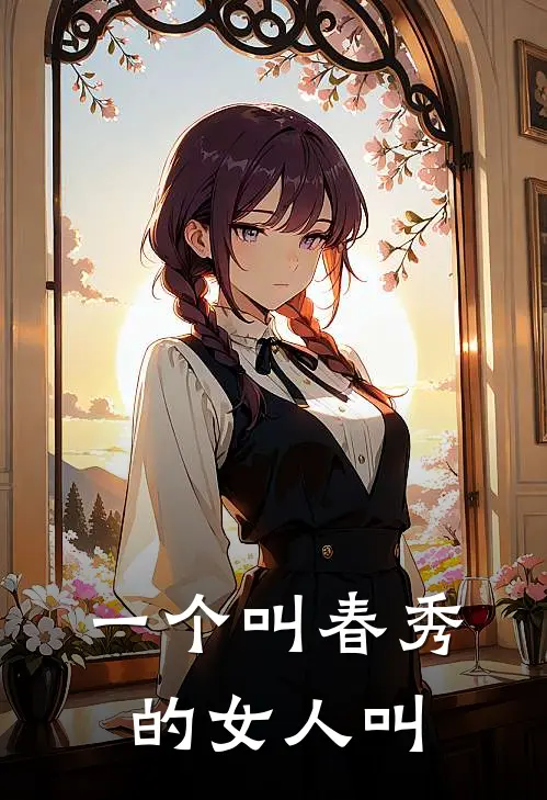 一个叫春秀的女人叫