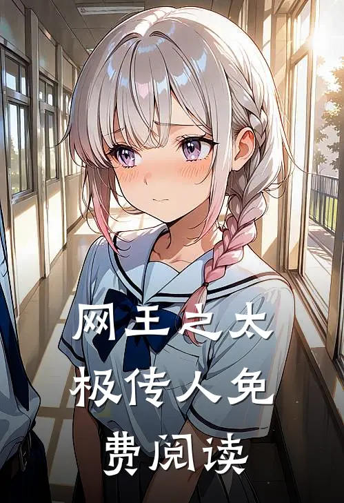 网王之太极传人免费阅读