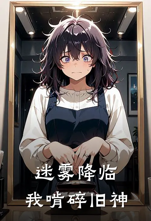 江晓王闲(迷雾降临，我啃碎旧神)全本免费在线阅读_江晓王闲全集在线阅读