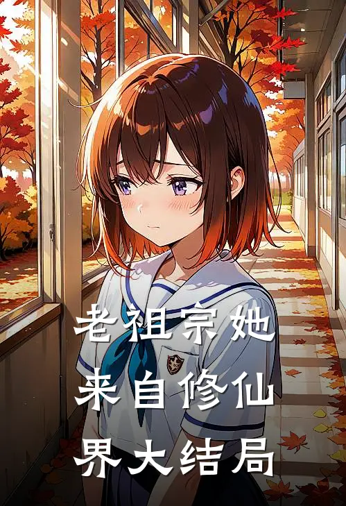 老祖宗她来自修仙界大结局