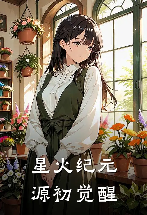 星火纪元：源初觉醒王浩林一凡最新章节免费阅读_星火纪元：源初觉醒全集免费阅读