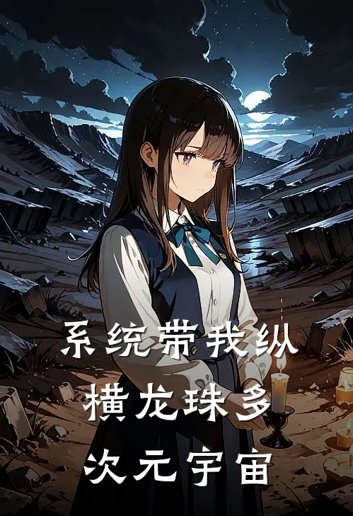 系统带我纵横龙珠多次元宇宙(林夜波波)网络热门小说_最新小说系统带我纵横龙珠多次元宇宙(林夜波波)