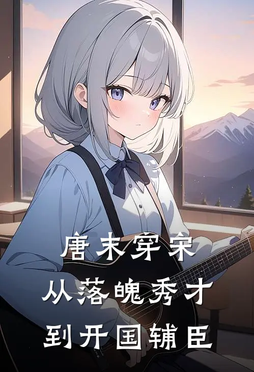 唐末穿宋：从落魄秀才到开国辅臣