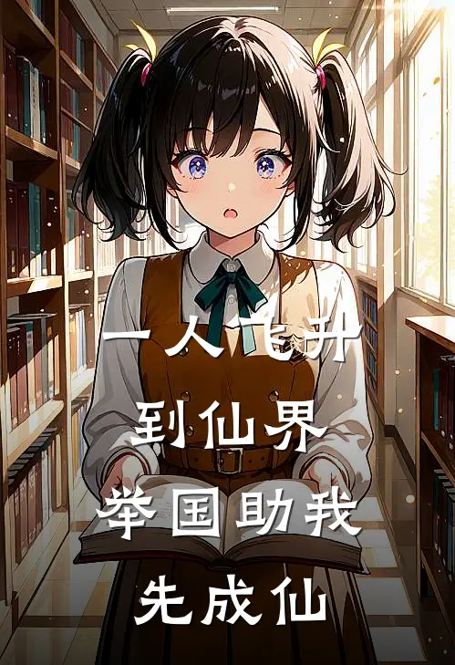 林灵林然《一人飞升到仙界，举国助我先成仙》全文免费阅读_一人飞升到仙界，举国助我先成仙全集在线阅读