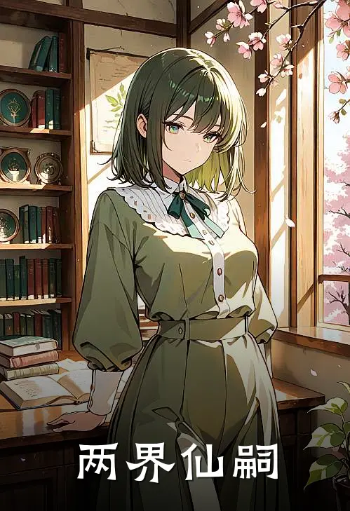 两界仙嗣