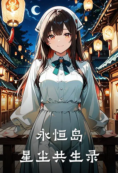 永恒岛：星尘共生录