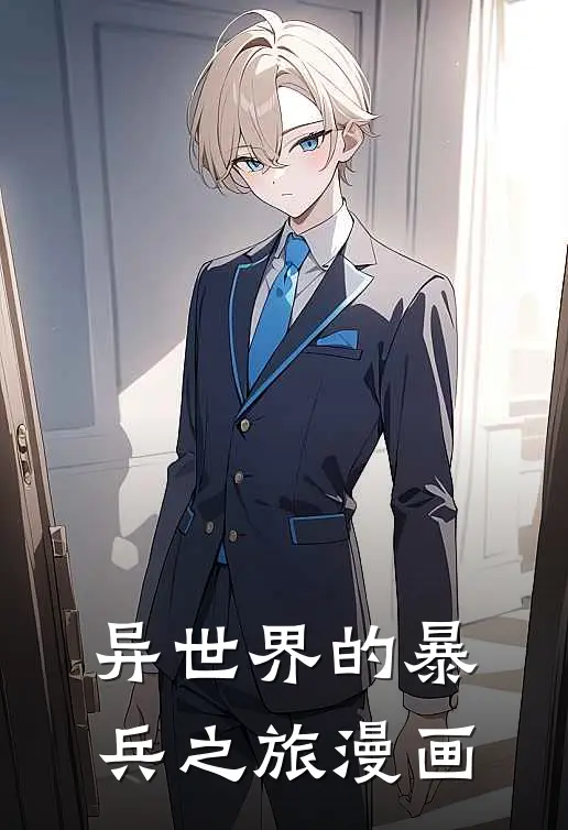 异世界的暴兵之旅漫画