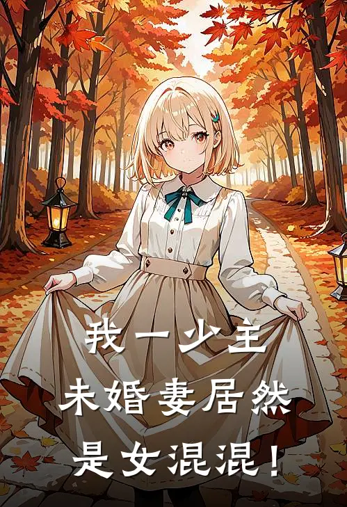 我一少主，未婚妻居然是女混混！