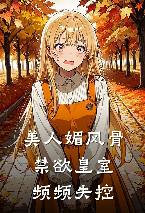 美人媚风骨，禁欲皇室频频失控(萧弈沈清辞)热门网络小说_小说推荐完结美人媚风骨，禁欲皇室频频失控(萧弈沈清辞)