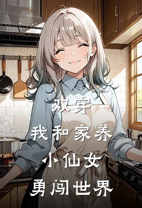 双穿：我和家养小仙女，勇闯世界