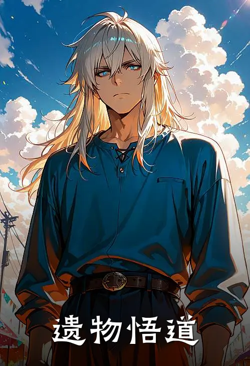 遗物悟道小说苏晨宁夕（已完结全集完整版大结局）苏晨宁夕小说全文阅读笔趣阁