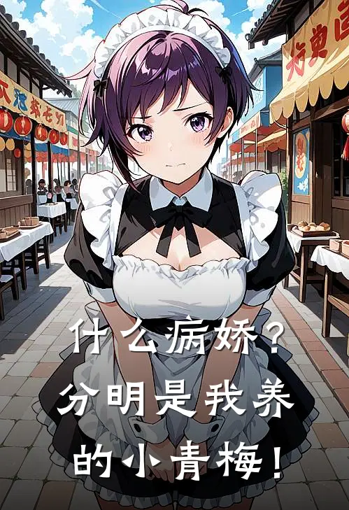 什么病娇？分明是我养的小青梅！陈舟沈千帆热门小说排行_免费小说什么病娇？分明是我养的小青梅！陈舟沈千帆