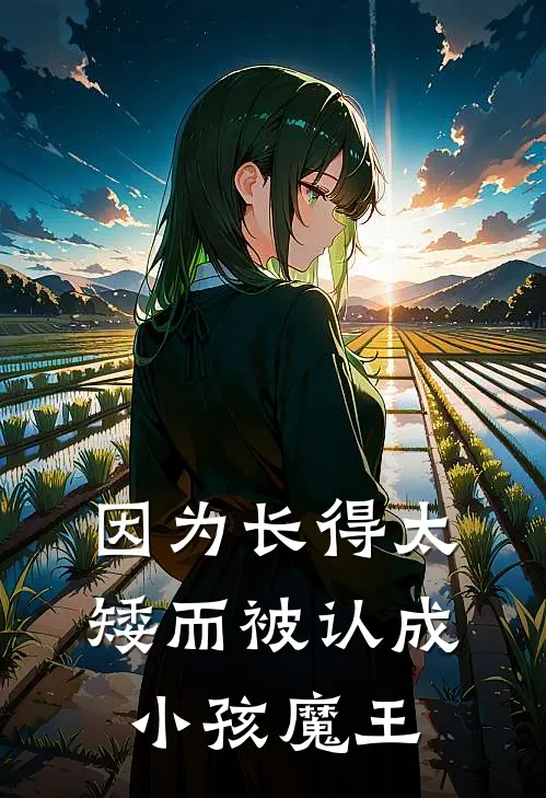 因为长得太矮而被认成小孩魔王