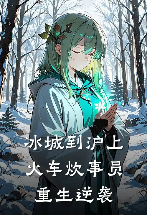 冰城到沪上：火车炊事员重生逆袭(于晖刘梅)免费小说完结版_最新章节列表冰城到沪上：火车炊事员重生逆袭(于晖刘梅)