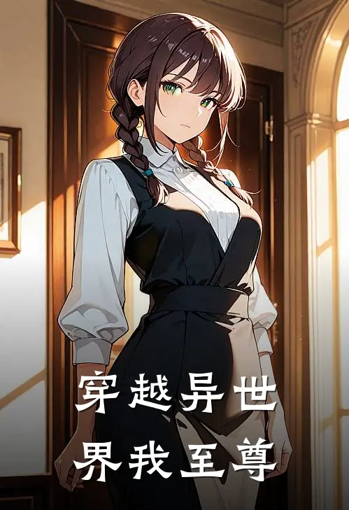 穿越异世界我至尊