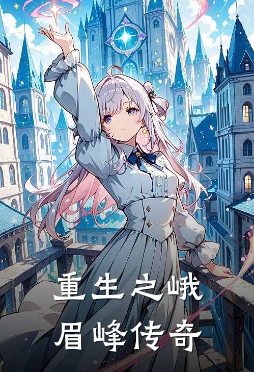 重生之峨眉峰传奇纪良苏曼丽免费小说大全_小说完结重生之峨眉峰传奇(纪良苏曼丽)