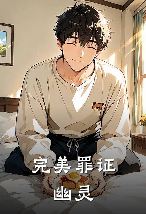 完美罪证：幽灵全文免费阅读无弹窗大结局_完美罪证：幽灵（陈锋陈锋）最新小说