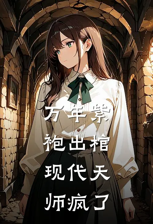 万年紫袍出棺，现代天师疯了陈明李见山免费小说全本阅读_小说免费完结万年紫袍出棺，现代天师疯了陈明李见山