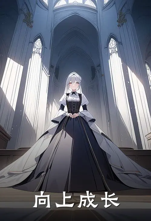 向上成长