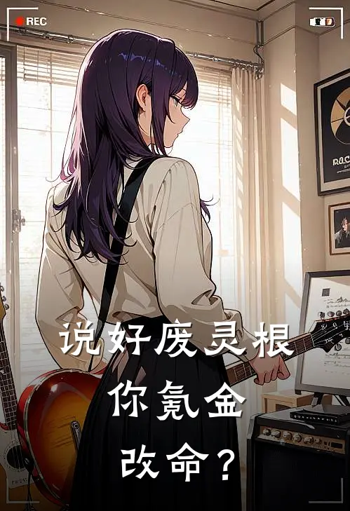 说好废灵根，你氪金改命？程岩程岩全本免费小说_热门网络小说推荐说好废灵根，你氪金改命？程岩程岩