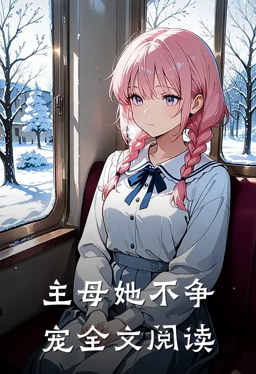 主母她不争宠全文阅读