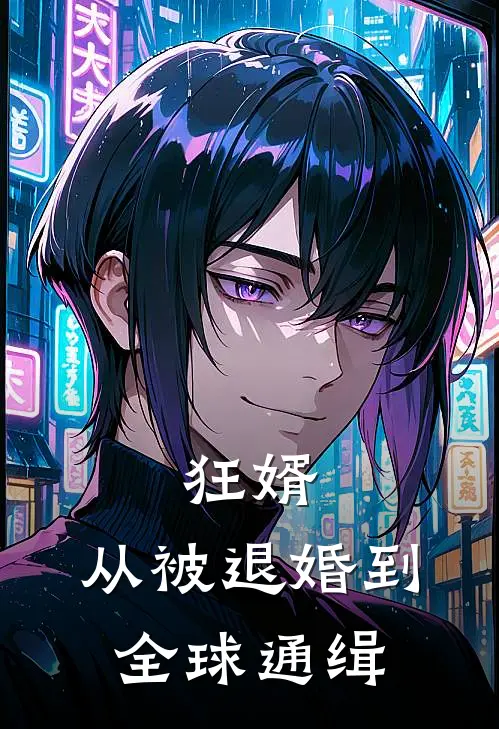 狂婿：从被退婚到全球通缉林烬陈锋好看的小说推荐完结_在哪看免费小说狂婿：从被退婚到全球通缉林烬陈锋