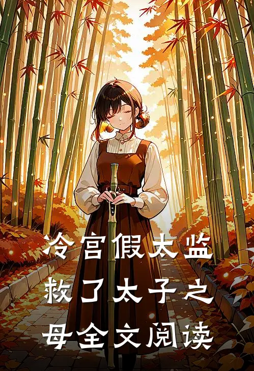 冷宫假太监,救了太子之母全文阅读