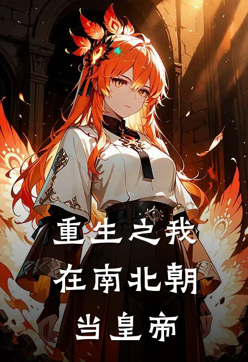 重生之我在南北朝当皇帝(陈烬陈烬)最新热门小说_完结小说重生之我在南北朝当皇帝(陈烬陈烬)