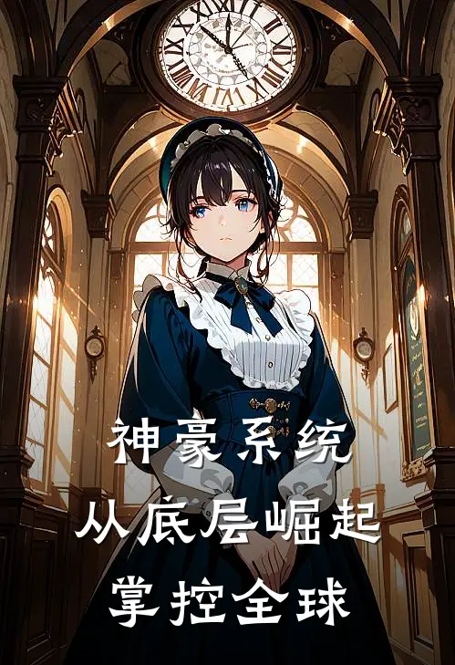 神豪系统：从底层崛起掌控全球林辰苏沐瑶免费小说免费阅读_推荐完结小说神豪系统：从底层崛起掌控全球(林辰苏沐瑶)