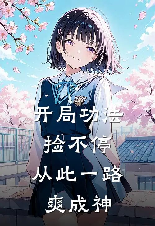 开局功法捡不停，从此一路爽成神(陆尘王虎)最新推荐小说_最新免费小说开局功法捡不停，从此一路爽成神陆尘王虎