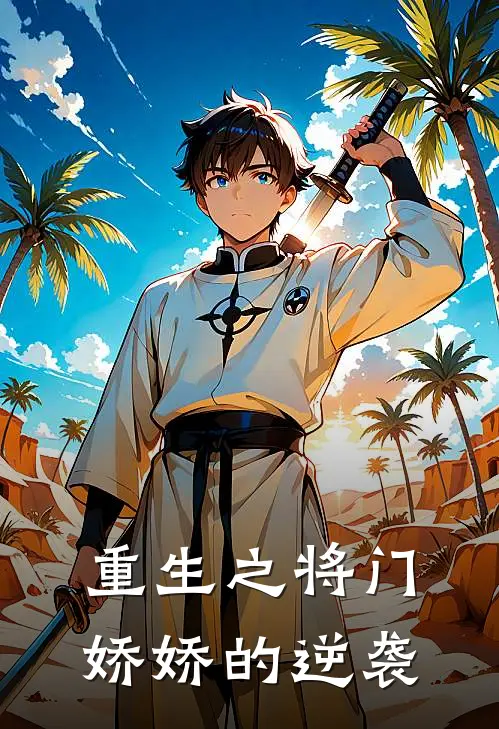 重生之将门娇娇的逆袭