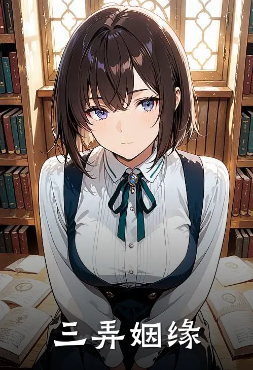 三弄姻缘