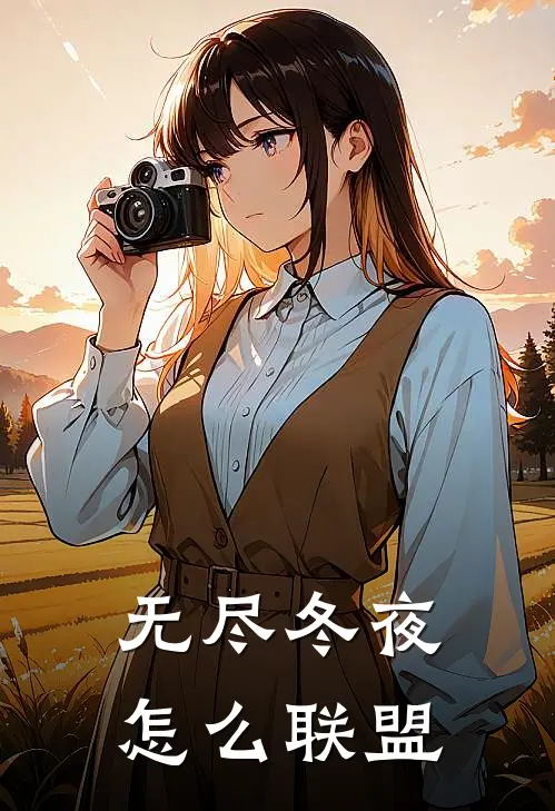 无尽冬夜怎么联盟