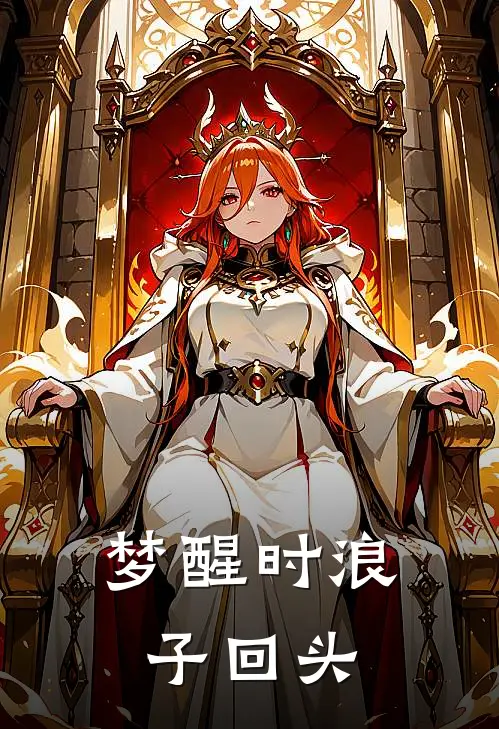 梦醒时浪子回头(林野妞妞)最热门小说_全本完结小说梦醒时浪子回头(林野妞妞)