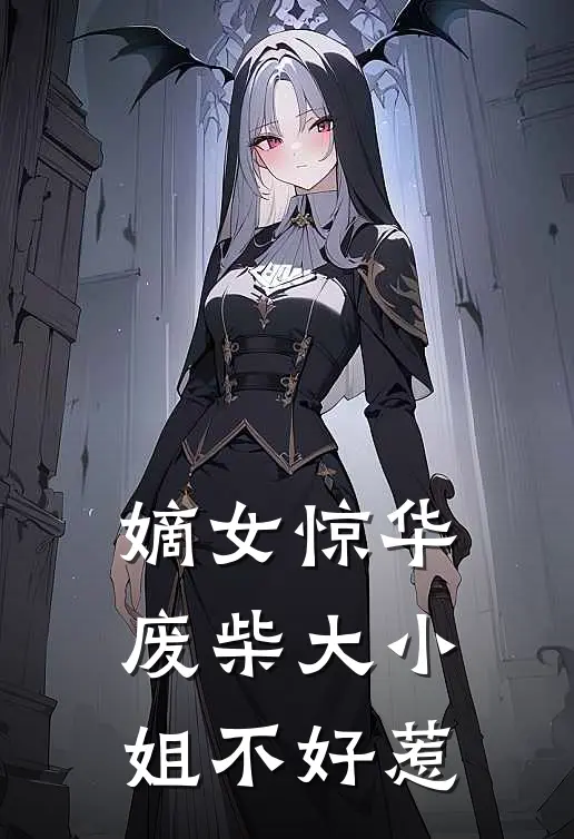 嫡女惊华：废柴大小姐不好惹(苏清鸢苏柔儿)完结版免费小说_热门完结小说嫡女惊华：废柴大小姐不好惹(苏清鸢苏柔儿)